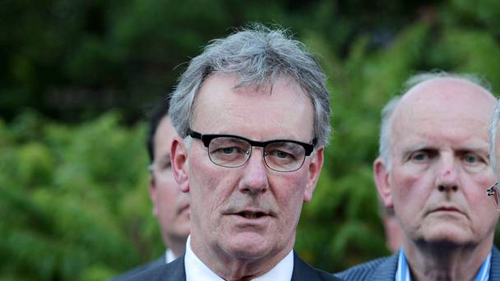 Đảng Hợp nhất Ulster rút khỏi chính quyền Bắc Ireland 